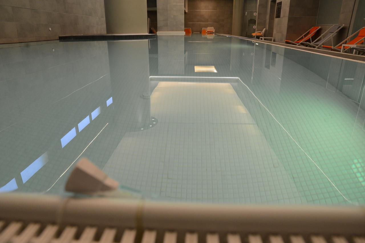 Saidoff, Amazing 4 Bedroom 3 Bath In City Center, Pool, Parking!!! Jérusalem Extérieur photo