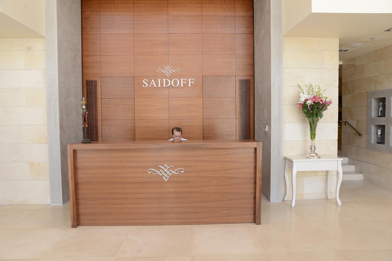 Saidoff, Amazing 4 Bedroom 3 Bath In City Center, Pool, Parking!!! Jérusalem Extérieur photo