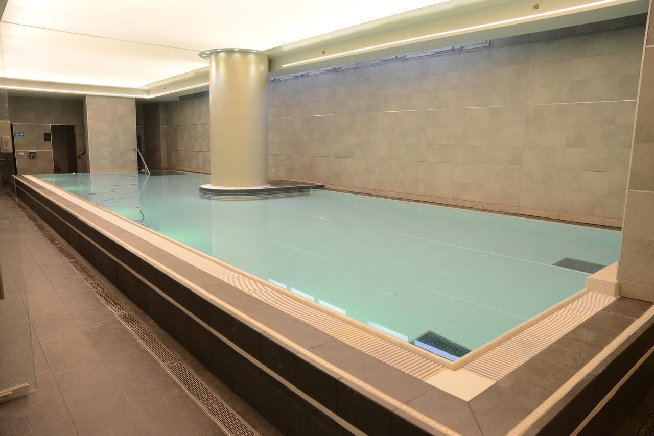 Saidoff, Amazing 4 Bedroom 3 Bath In City Center, Pool, Parking!!! Jérusalem Extérieur photo