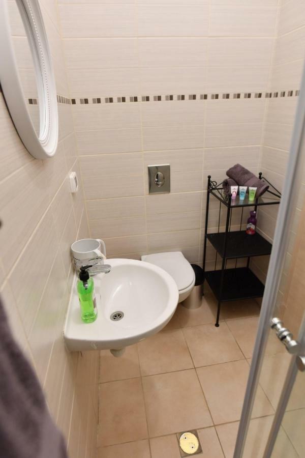 Saidoff, Amazing 4 Bedroom 3 Bath In City Center, Pool, Parking!!! Jérusalem Extérieur photo